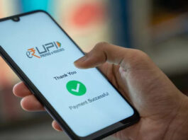 Google Pay UPI