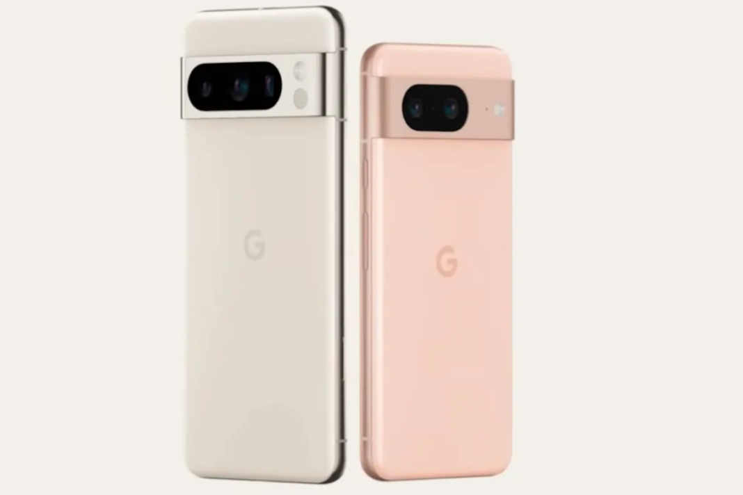 Google Pixel 8 and 8 Pro launched, come packed with Tensor G3 chipset, all you must know