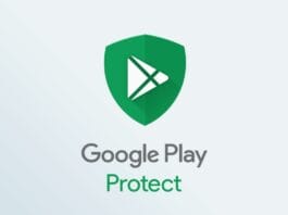 Google Play Protect
