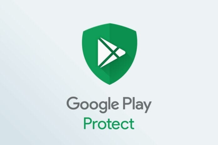 Google Play Protect Google Play Protect