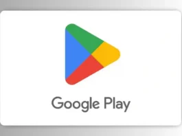 Google Play Store