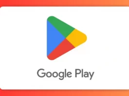 Google Play Store