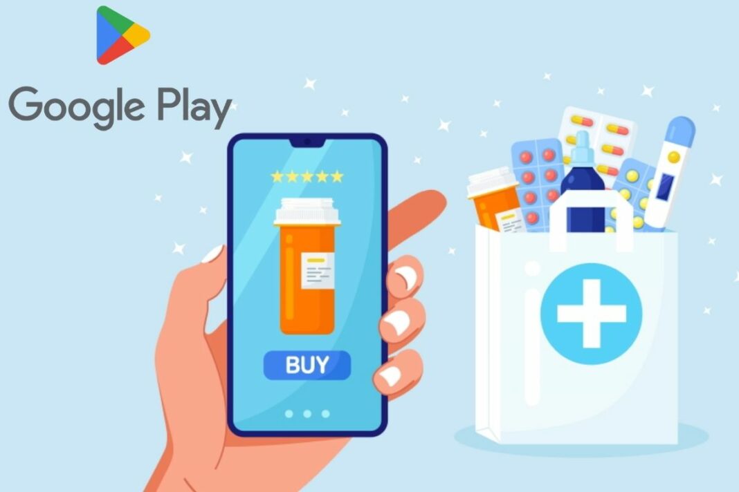 Google Play Store