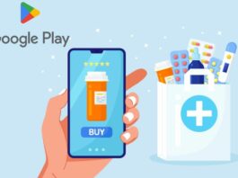 Google Play Store