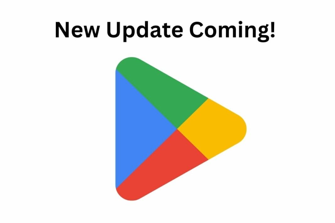Google Play Store