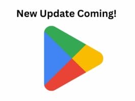 Google Play Store