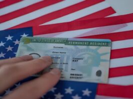 Green Card