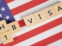 H1B Visa