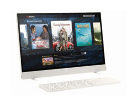 HP Envy Move launched, is the world's first movable all-in-one PC, All you must know