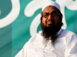 Hafiz Saeed