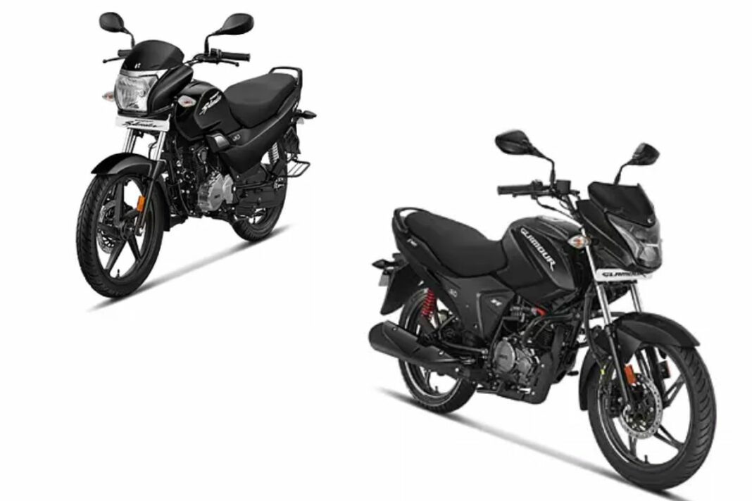 Hero Super Splendor Vs Hero Glamour