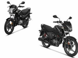 Hero Super Splendor Vs Hero Glamour