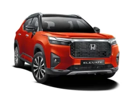 Honda Elevate gets a tacky new feature that might help it compete fiercely in the market, Details