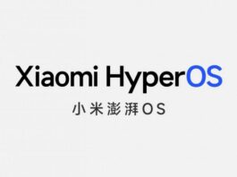 HyperOS