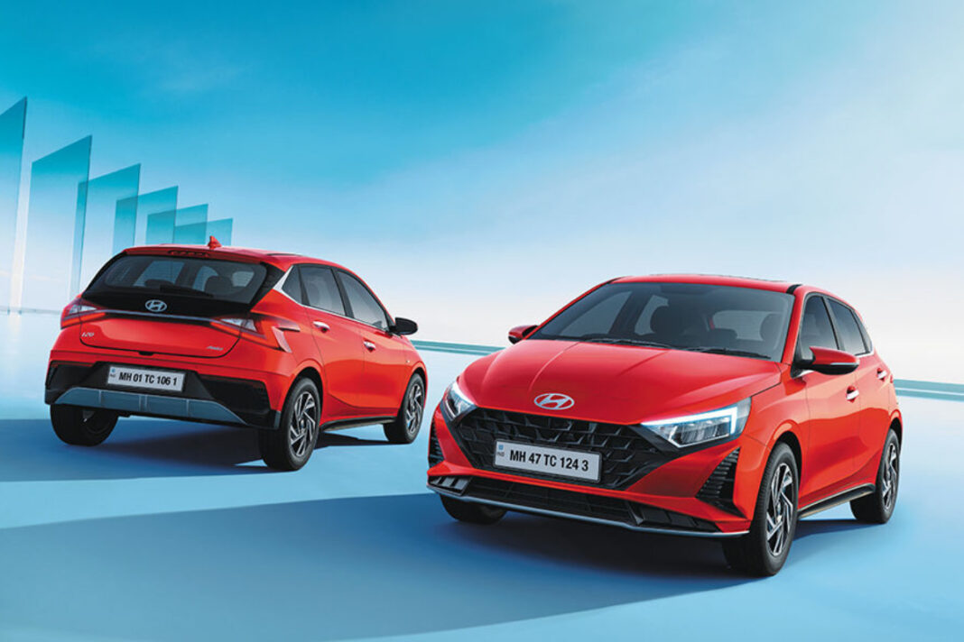 New Hyundai i20 on discount this October, All you must know if you are planning to get your hands on one