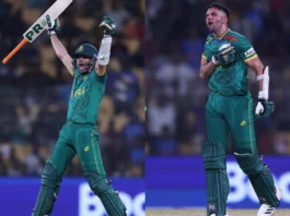 ICC ODI World Cup 2023