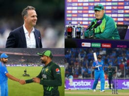 ICC ODI World Cup 2023