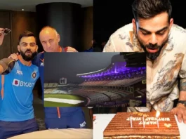 ICC ODI World Cup 2023