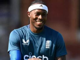 ICC ODI World Cup 2023
