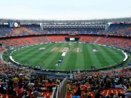 ICC World Cup 2023