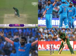 IND VS BAN ICC ODI World Cup 2023