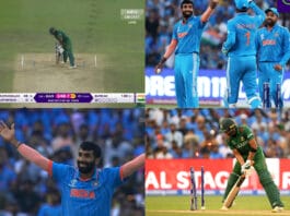 IND VS BAN ICC ODI World Cup 2023
