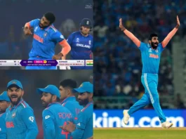 IND VS ENG ICC ODI World Cup 2023