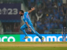 IND VS ENG ICC ODI World Cup 2023