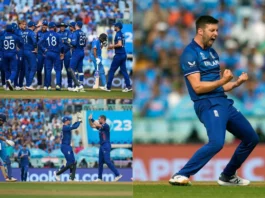 IND VS ENG ICC ODI World Cup 2023