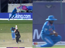 IND VS NZ ICC ODI World Cup 2023