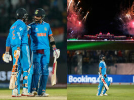 IND VS NZ ICC ODI World Cup 2023