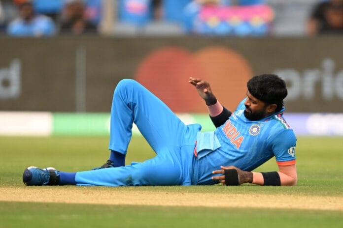 ICC ODI World Cup 2023 ICC ODI World Cup 2023