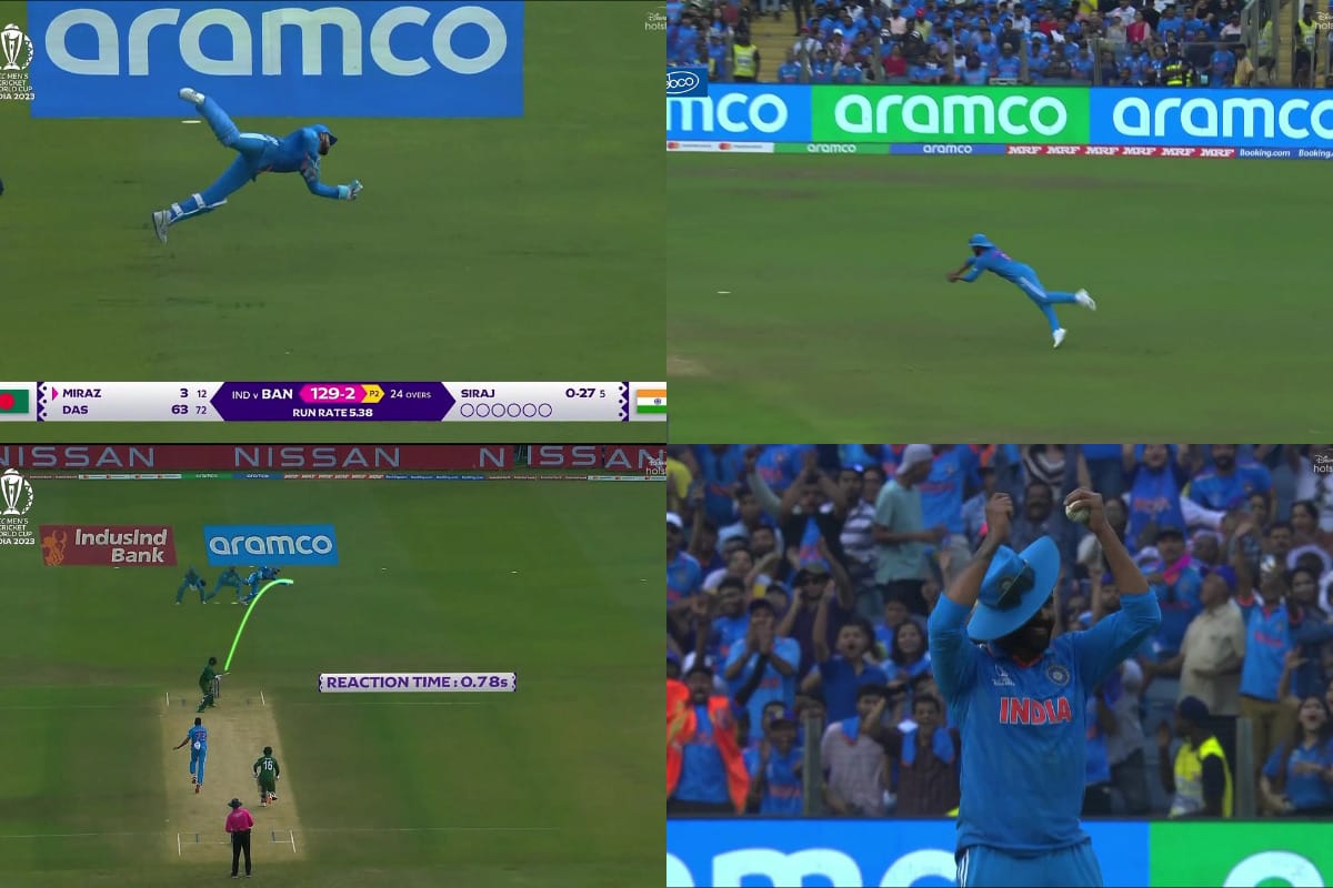 IND Vs BAN ICC ODI World Cup 2023 IND Vs BAN ICC ODI World Cup 2023