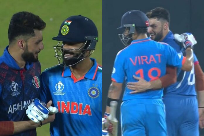 IND vs AFG IND vs AFG