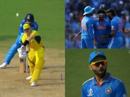 IND vs AUS