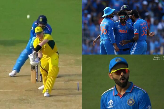 IND vs AUS