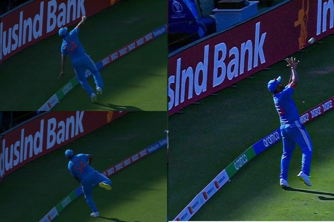 IND vs AUS