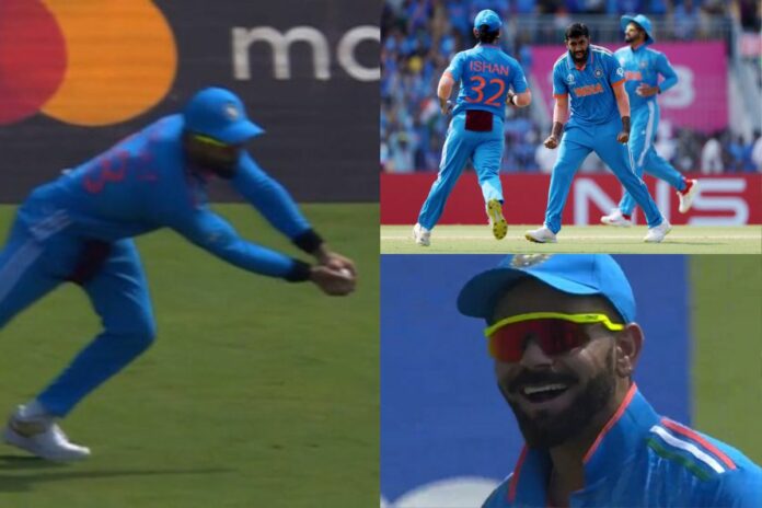 IND vs AUS