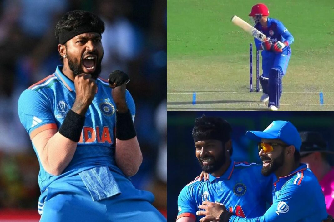 IND vs AUS