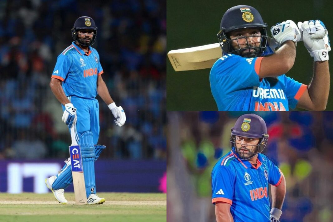 IND vs AUS