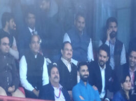 IND vs NZ World Cup 2023