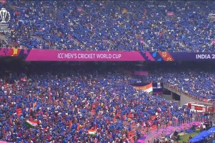 IND vs PAK ICC ODI World Cup 2023 IND vs PAK ICC ODI World Cup 2023