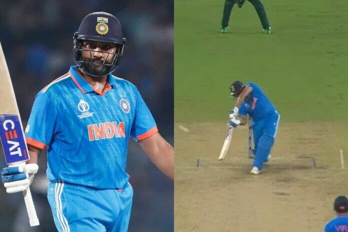 IND vs PAK ICC ODI World Cup 2023 IND vs PAK ICC ODI World Cup 2023