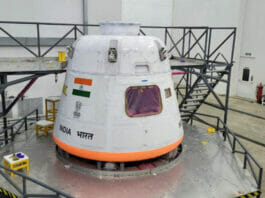 ISRO