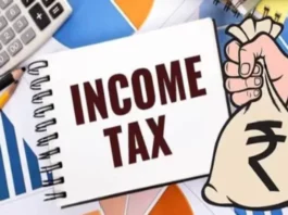 Income Tax New Rules
