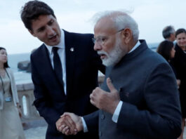 India – Canada Relations