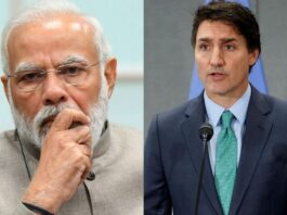 India - Canada