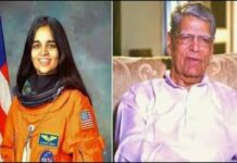 Kalpana Chawla Father: Father of India’s First Female Astronaut, Kalpana Chawla, Passes Away at 90