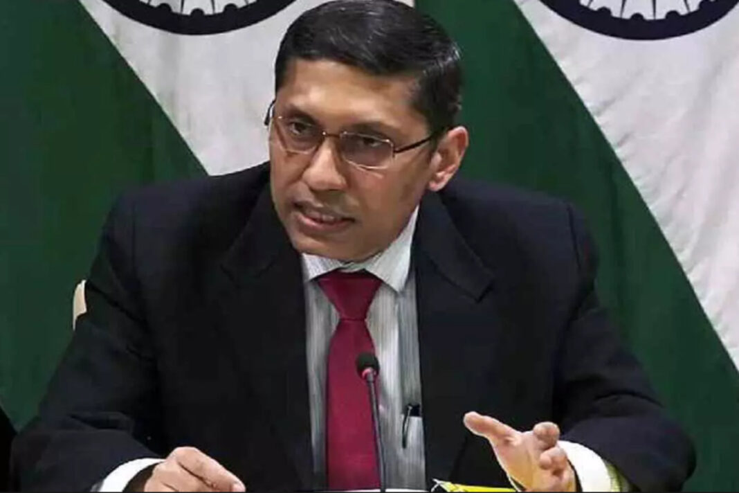 India – Canada Relations