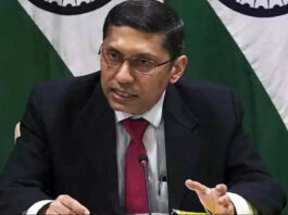 India – Canada Relations